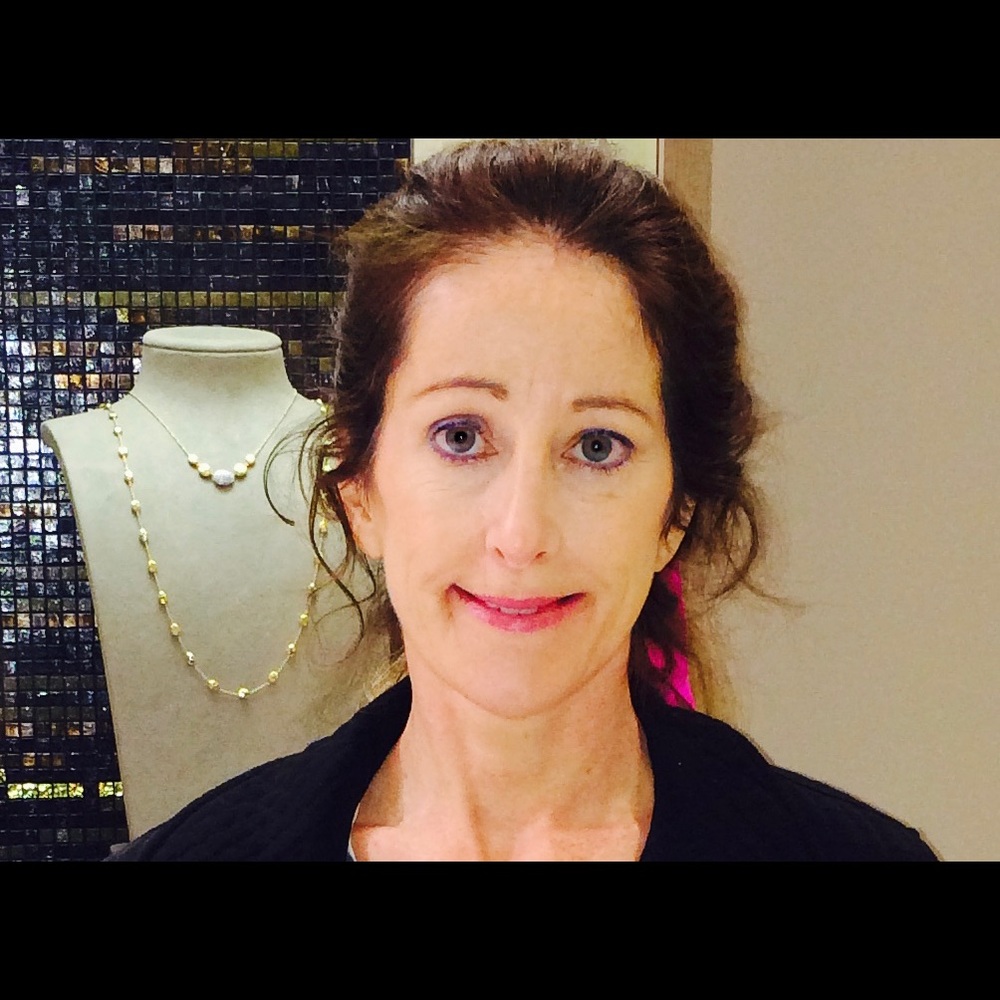 Meet your Posher, Maryellen